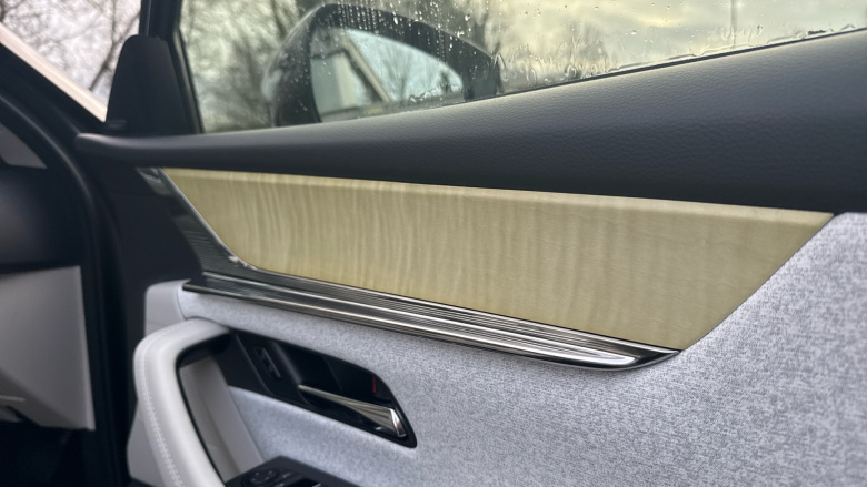 Mazda CX-80 2.5 PHEV Takumi 5dr Auto AWD Estate